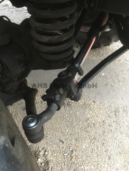 Preview: Servolenkung Unimog 421